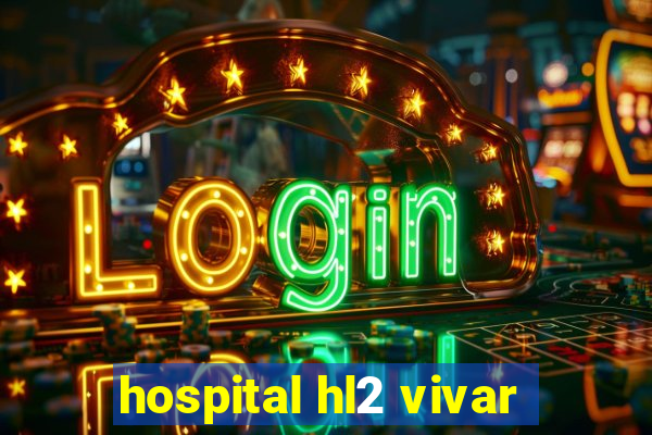 hospital hl2 vivar